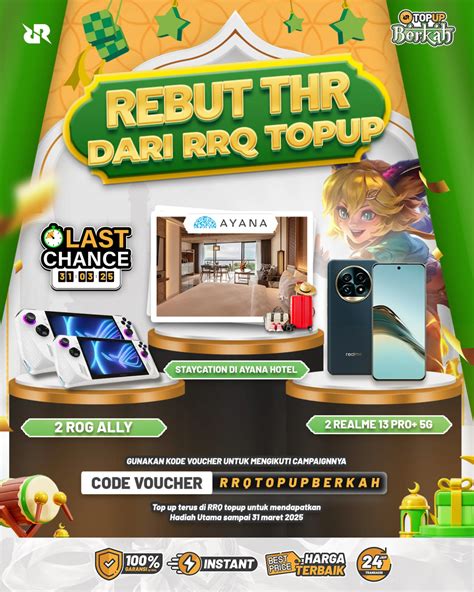 231 diamond bonus first topup 31 legal 100% untuk senjata baru resmi voucher casing image 5