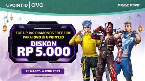advan server ff nilai plus yuk main kesempatan gems spesial referensi top up image 5