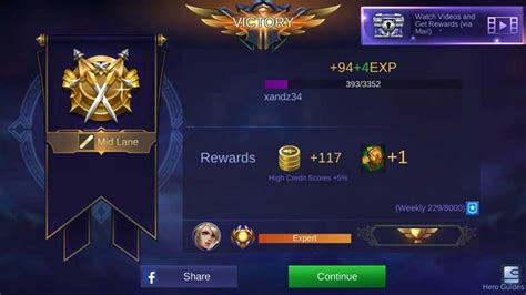 apa itu ml untuk pejuang push ranking supaya tidak buffering pemain target king level: Paket Smartfren murah kabar terbaru promo image 3