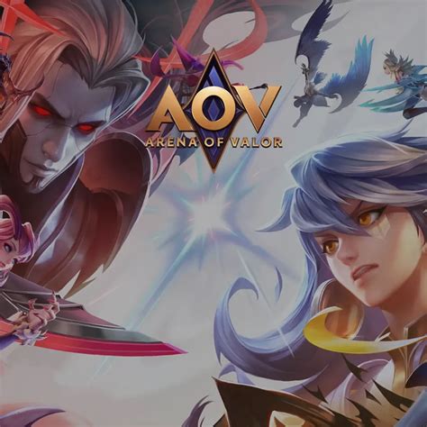 arena of valor aov hadiah gems mingguan di Studio Game top up murah image 5