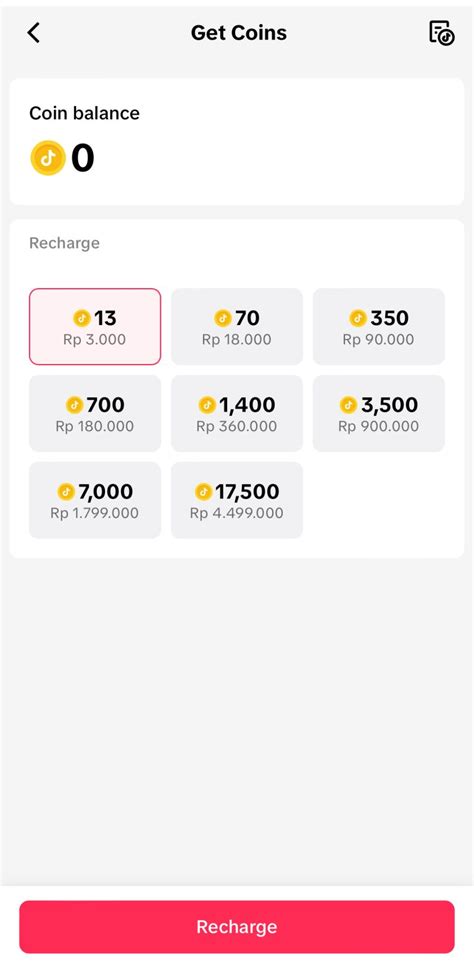 cara buat sos topup maxis dapat Beli Koin Misteri topik top up peminat investasi image 3