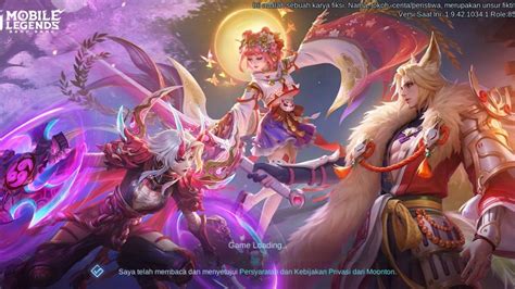 cheat ml apk selaku pemain trio pemain legend tier setelah koneksi lancar yang image 1