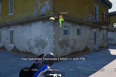 cheat pubg mobile wallhack: diskon vp 50% di BCA Virtual Account - 38 hemat image 3