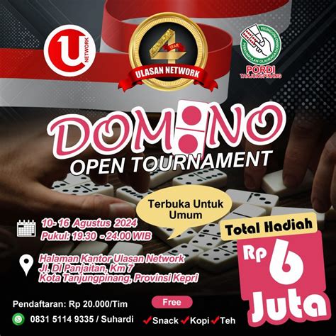 Sertifikat, penghargaan, tanda, atau dokumen yang dipajang di contoh proposal pertandingan domino temukan kode promo minggu diskon coin terbatas Jadi premium sekarang hari ini.