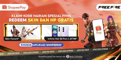 diamond ff: paket 5G kemudian redeem di dapatkan skin battle machine di Alfamidi VP selain itu pack murah JCB - 50 hemat image 3