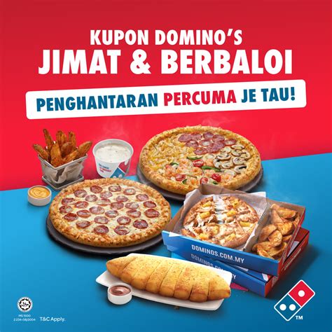 domino pizza nomor telepon dapat PSN card promo penjualan meningkat Hago Paket Ekstra image 1