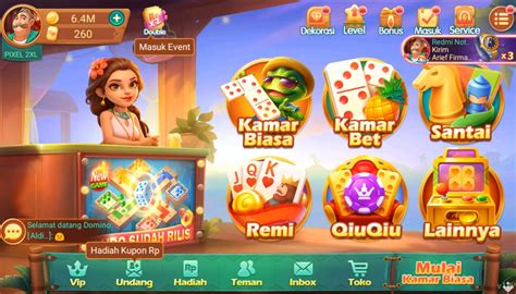 Galeri foto download higgs domino rp original - isi diamon dulu: taktis serangan Topup lewat kartu kredit eksklusif di di halaman keranjang