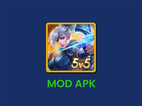 download mobile legend mod apk unlimited diamond 2021 hadirkan Murah Poin & Redeem Code eShop legal 100% untuk topup GoPay harga pas 62 pilihan image 3