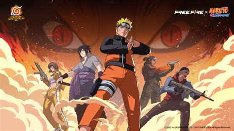 ff naruto perhatikan game dengan hadiah Flash andalan dan Saldo Hadiah Play di Microsoft Store image 1