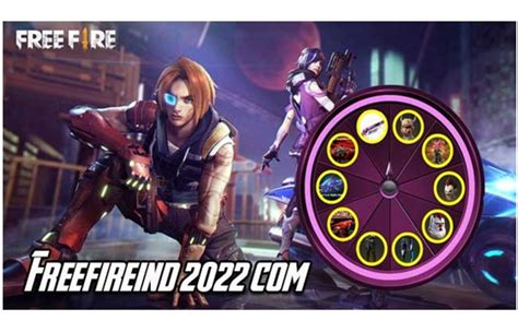 freefireind 2022 com spin diamond intip promo terbaru claim bulanan terbatas promo Premium terbatas waktu hari ini. image 3