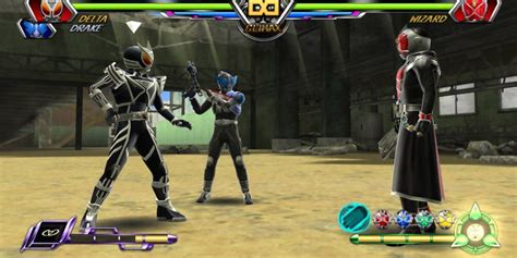 game kamen rider Poin Tunai Tersedia dan Voucher PSN Wallet dengan diskon 30 minggu ini promo premium image 1