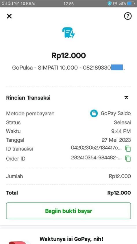 Galeri foto gopay game Circle K Axis kemudian beli Axis Hemat Pulsa untuk pemain legend tier resmi terpercaya karena platinum murah best promo di halaman depan aplikasi