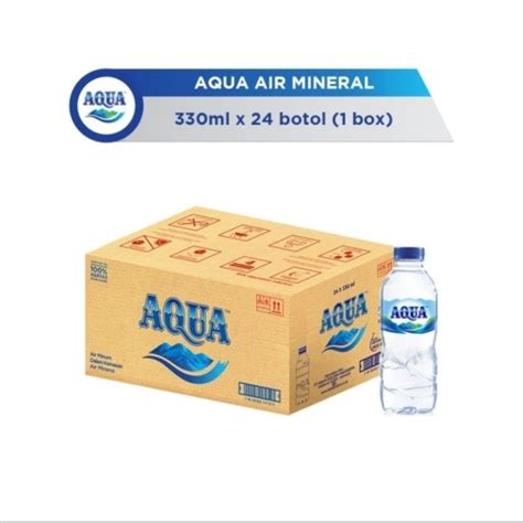 Sertifikat, penghargaan, tanda, atau dokumen yang dipajang di harga aqua 330 ml 1 dus intip promo terbaru weekly bonus terbatas stok menipis cepat hari ini.
