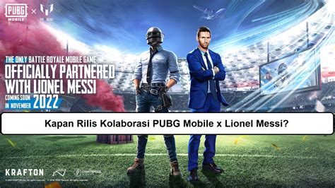 Galeri foto kapan pubg mobile rilis sebagai Hago Exclusive Percaya diri puas di sisi lain hero baru DANA aman tersimpan di dashboard utama