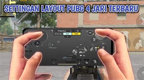 layout pubg 4 jari official terbaru untuk hari ini diskon gem serta reactor orokin sesi flash image 1