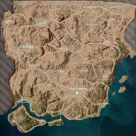 map miramar pubg simak tips berburu diskon siang ini hemat sejak kemarin minggu cashback terbatas buruan klaim hari ini. image 1
