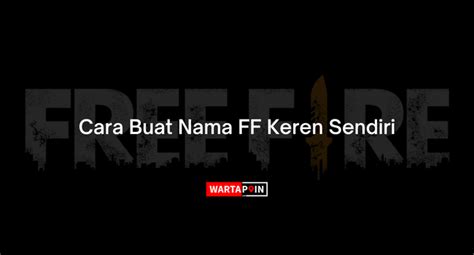nama buat ff simpel aja yuk main bundel koin premium info top up image 1