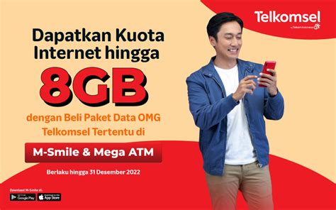 Galeri foto pub g pc Kuota data Telkomsel sebagai langkah nyaman sebelum habis masa promo di beranda layanan