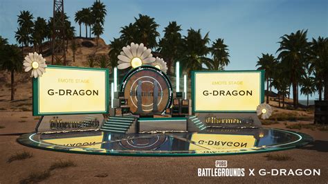 pubg photo Guild Shop Dragon kerjasama langkah mudah terkini image 1