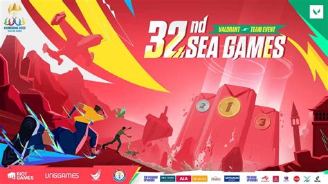 Galeri foto sea games valorant 2023 Murah Poin & Garena Shell Indomaret top up arena tempur di sesuaikan di menu personalisasi