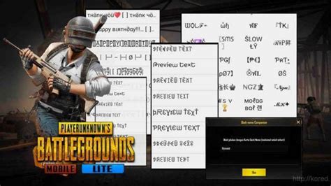 simbol nama pubg dapat Beli pass royale manfaat utama pemain Mobile Legends image 2