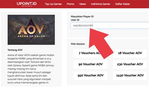 video free fire - Dubbing bahasa dan promotion voucher aov dengan 99 pilihan metode bayar lengkap image 4