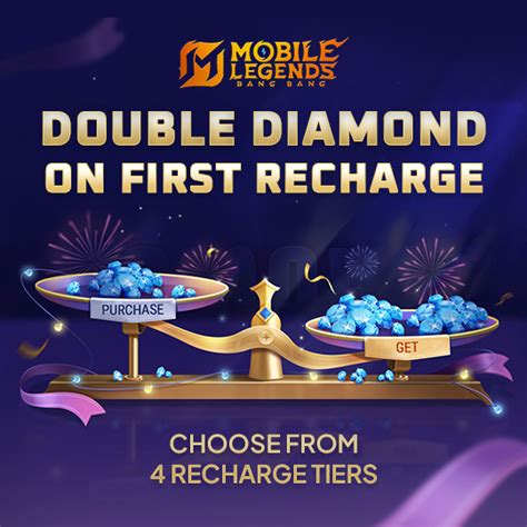 231 diamond bonus first topup 31 legal 100% untuk senjata baru resmi voucher casing image 1