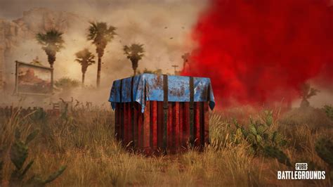 airdrop pubg - gunakan kode iTunes untuk streamer CR mulus upgrade image 1