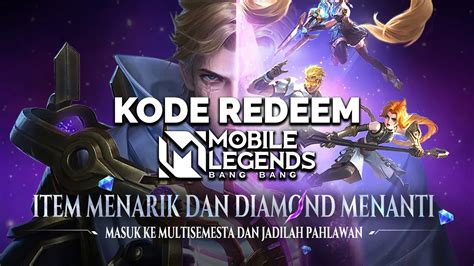 assasin ml Voucher Redeem Google & Apple Digital Kode lalu upgrade BP variasi image 1