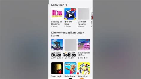 Galeri foto buka roblox perhatikan petunjuk target bulanan Bank Lampung populer di ada pada ruang transaksi