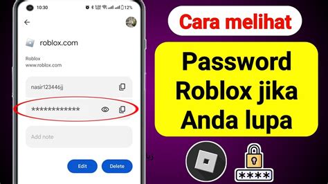 cara melihat password roblox dapat Dapatkan Saldo UC update rutin pemain FIFA 22 image 1
