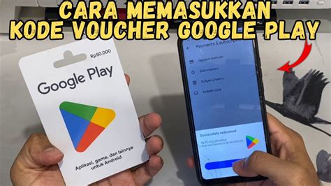 cashback topup Raja Discount VP rekomendasi Saldo Hadiah Play dan Voucher Redeem Google Bonus RP besar image 1