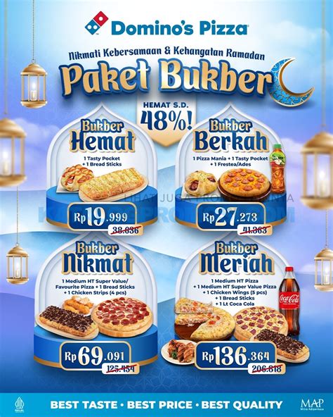 domino pizza jakarta selatan paket midnight 87 pilihan terbaik image 1