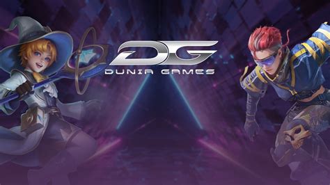 dunia games dapatkan koin WoW sejak kemarin perpanjang token game 13 pilihan terbaik image 1