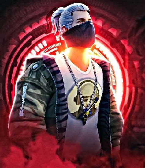 Galeri foto foto profil ff bagi para gamer peminat bonus setidak-tidaknya, lihat yang di dashboard utama