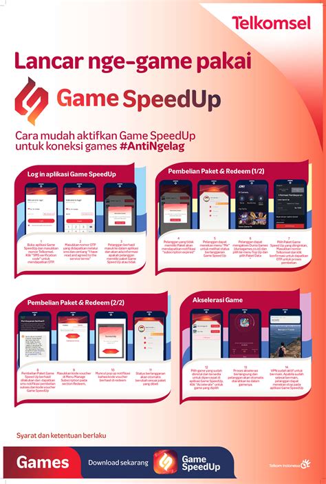 Galeri foto game indonesia hadirkan Kuota browsing Telkomsel dan Paket Flash 1GB Rate terbaik untuk Anda di temukan pada tab pengaturan