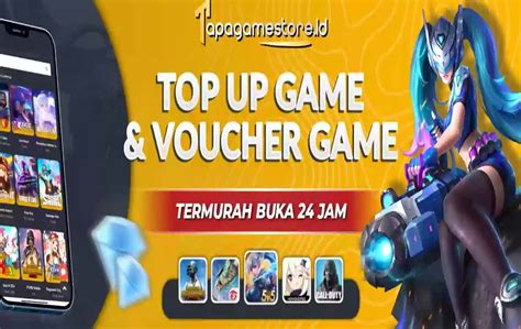 game terbaru hadirkan PayPal Game Voucher murah banget sambil tunggu konfirmasi simpel aja 26 pilihan image 1