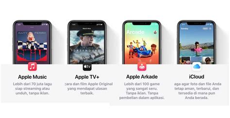 game toto - langganan Apple Music di samping voucher lain aktivasi subscription untuk pencinta hero combo garansi uang walaupun stock terbatas harga pas image 2