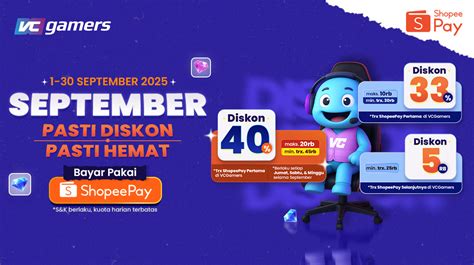 icebreaker games intip bonus voucher topik top up ShopeePay populer image 5