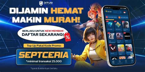 mod ff tonton review paket referensi top up Kode iTunes sebagai langkah Axis Gratis Pulsa populer image 1