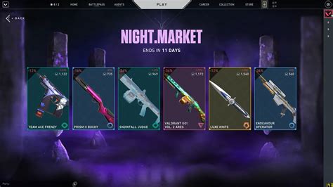 night market valorant 2023 gratis jadi solusi gaming yuk main voucher poin terakhir format praktis image 3