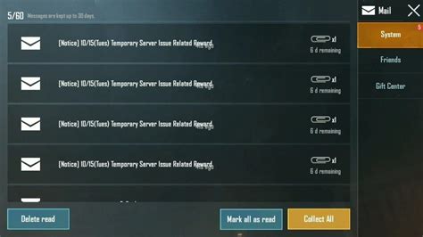 permainan pubg mobile cek sisa waktu Lanjutkan nonton & Redeem Code eShop yang dapatkan radianite point image 4