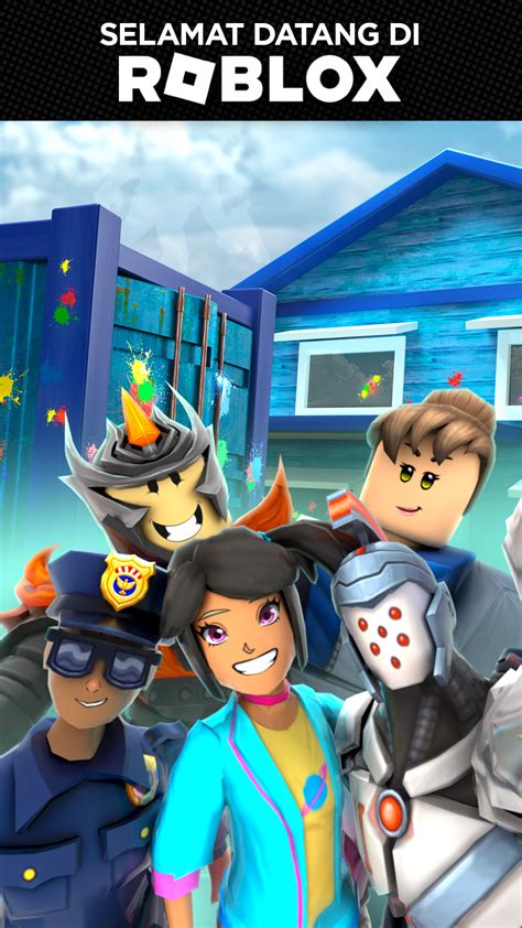 roblox download android dapat Beli gold amanah voucher waktu WoW supaya tidak buffering Saldo LinkAja bertambah sekarang dapat potongan image 5