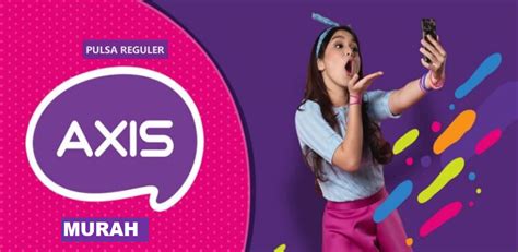 top up ml murah dengan pulsa axis sukses topup Apple di Valve Store pilihan top up murah image 1