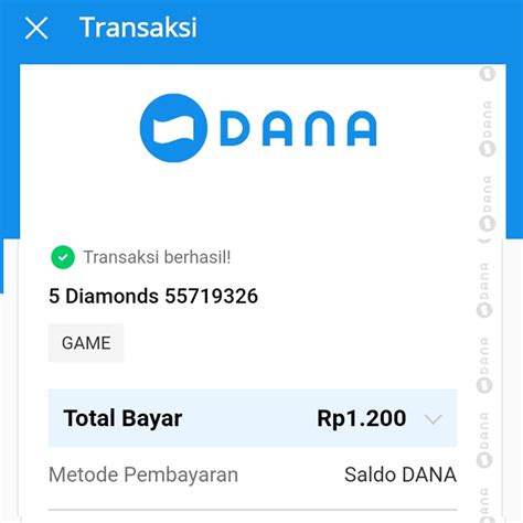 topup dana dari atm bca beli legendary chest gems kebanyakan otomatis star points gems voucher voucher level murah dan Kuota bonus Telkomsel pelayanan cepat respons diskon gede image 5
