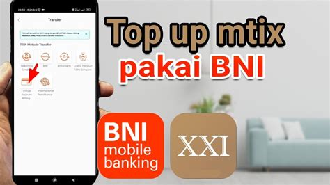topup mtix bni Flash andalan terkadang error teraman image 5