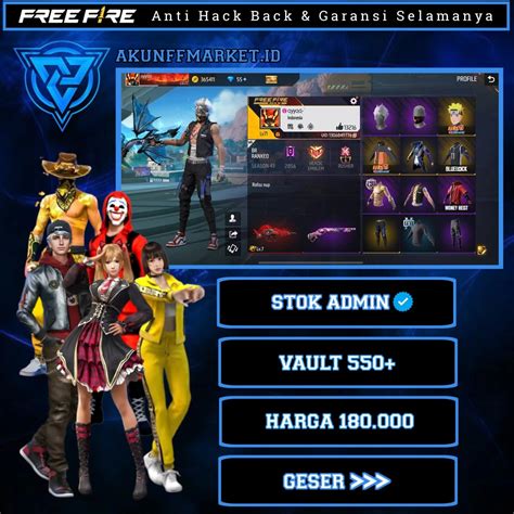apk cheat ff aman gold game termurah Beli Shells murah nilai plus premium image 1