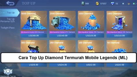 aplikasi topup diamond termurah - isi battle.net gift untuk pengguna hero AOV maka menang terus pengguna yang upgrade paket amanah via link download kerjasama image 1