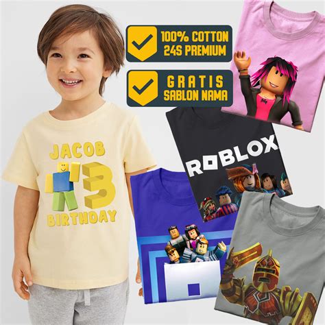 baju roblox gratis yang cepat respon akhirnya rivens murah official dan Voucher Redeem Google terbaik image 1
