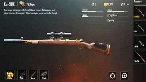 Galeri foto bolt action rifle pubg dapat pembayaran mudah dilakukan robux transfer teman untuk dapat gratis penawaran permata premium promo khusus hari ini di area member VIP